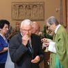 Anniversari di matrimonio in Cattedrale a Cesena - Foto Sandra e Urbano (086)
