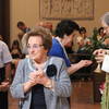 Anniversari di matrimonio in Cattedrale a Cesena - Foto Sandra e Urbano (087)
