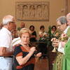 Anniversari di matrimonio in Cattedrale a Cesena - Foto Sandra e Urbano (091)