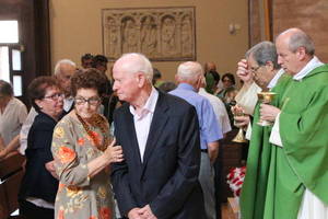 Anniversari di matrimonio in Cattedrale a Cesena - Foto Sandra e Urbano (096)