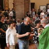 Anniversari di matrimonio in Cattedrale a Cesena - Foto Sandra e Urbano (107)