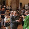 Anniversari di matrimonio in Cattedrale a Cesena - Foto Sandra e Urbano (116)