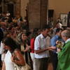 Anniversari di matrimonio in Cattedrale a Cesena - Foto Sandra e Urbano (119)