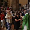 Anniversari di matrimonio in Cattedrale a Cesena - Foto Sandra e Urbano (124)