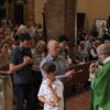 Anniversari di matrimonio in Cattedrale a Cesena - Foto Sandra e Urbano (127)