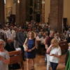 Anniversari di matrimonio in Cattedrale a Cesena - Foto Sandra e Urbano (133)