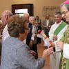 Anniversari di matrimonio in Cattedrale a Cesena - Foto Sandra e Urbano (163)