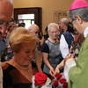 Anniversari di matrimonio in Cattedrale a Cesena - Foto Sandra e Urbano (174)