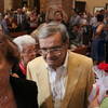 Anniversari di matrimonio in Cattedrale a Cesena - Foto Sandra e Urbano (190)