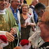 Anniversari di matrimonio in Cattedrale a Cesena - Foto Sandra e Urbano (200)