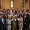 Anniversari di matrimonio in Cattedrale a Cesena - Foto Sandra e Urbano (216)