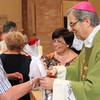 Anniversari di matrimonio in Cattedrale a Cesena - Foto Sandra e Urbano (229)