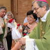 Anniversari di matrimonio in Cattedrale a Cesena - Foto Sandra e Urbano (230)