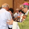 Anniversari di matrimonio in Cattedrale a Cesena - Foto Sandra e Urbano (236)