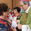 Anniversari di matrimonio in Cattedrale a Cesena - Foto Sandra e Urbano (241)