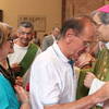 Anniversari di matrimonio in Cattedrale a Cesena - Foto Sandra e Urbano (243)