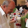 Anniversari di matrimonio in Cattedrale a Cesena - Foto Sandra e Urbano (262)