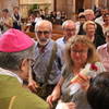 Anniversari di matrimonio in Cattedrale a Cesena - Foto Sandra e Urbano (270)