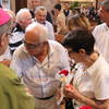 Anniversari di matrimonio in Cattedrale a Cesena - Foto Sandra e Urbano (278)