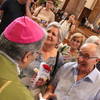 Anniversari di matrimonio in Cattedrale a Cesena - Foto Sandra e Urbano (288)