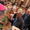 Anniversari di matrimonio in Cattedrale a Cesena - Foto Sandra e Urbano (290)