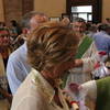 Anniversari di matrimonio in Cattedrale a Cesena - Foto Sandra e Urbano (308)