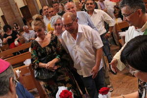 Anniversari di matrimonio in Cattedrale a Cesena - Foto Sandra e Urbano (312)