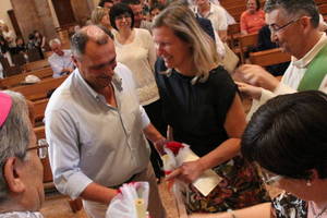 Anniversari di matrimonio in Cattedrale a Cesena - Foto Sandra e Urbano (323)