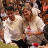 Anniversari di matrimonio in Cattedrale a Cesena - Foto Sandra e Urbano (329)
