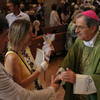 Anniversari di matrimonio in Cattedrale a Cesena - Foto Sandra e Urbano (339)