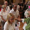 Anniversari di matrimonio in Cattedrale a Cesena - Foto Sandra e Urbano (348)