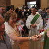 Anniversari di matrimonio in Cattedrale a Cesena - Foto Sandra e Urbano (359)