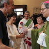 Anniversari di matrimonio in Cattedrale a Cesena - Foto Sandra e Urbano (388)