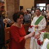 Anniversari di matrimonio in Cattedrale a Cesena - Foto Sandra e Urbano (394)