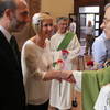 Anniversari di matrimonio in Cattedrale a Cesena - Foto Sandra e Urbano (403)