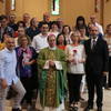 Anniversari di matrimonio in Cattedrale a Cesena - Foto Sandra e Urbano (405)
