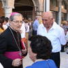 Anniversari di matrimonio in Cattedrale a Cesena - Foto Sandra e Urbano (418)