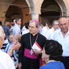 Anniversari di matrimonio in Cattedrale a Cesena - Foto Sandra e Urbano (419)
