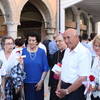 Anniversari di matrimonio in Cattedrale a Cesena - Foto Sandra e Urbano (420)