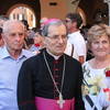 Anniversari di matrimonio in Cattedrale a Cesena - Foto Sandra e Urbano (426)