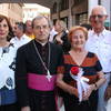 Anniversari di matrimonio in Cattedrale a Cesena - Foto Sandra e Urbano (428)