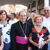Anniversari di matrimonio in Cattedrale a Cesena - Foto Sandra e Urbano (429)