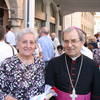 Anniversari di matrimonio in Cattedrale a Cesena - Foto Sandra e Urbano (432)