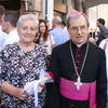 Anniversari di matrimonio in Cattedrale a Cesena - Foto Sandra e Urbano (433)