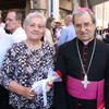Anniversari di matrimonio in Cattedrale a Cesena - Foto Sandra e Urbano (436)