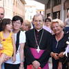 Anniversari di matrimonio in Cattedrale a Cesena - Foto Sandra e Urbano (464)