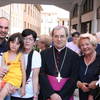 Anniversari di matrimonio in Cattedrale a Cesena - Foto Sandra e Urbano (466)