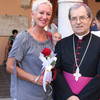 Anniversari di matrimonio in Cattedrale a Cesena - Foto Sandra e Urbano (474)