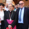 Anniversari di matrimonio in Cattedrale a Cesena - Foto Sandra e Urbano (477)