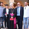 Anniversari di matrimonio in Cattedrale a Cesena - Foto Sandra e Urbano (478)